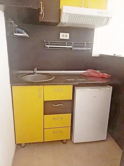 Garsonieră nedecomandată în Dâmbovița