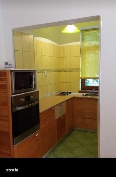 Inchiriere apartament 2 camere, in vila, sector 1 Bucuresti - 8