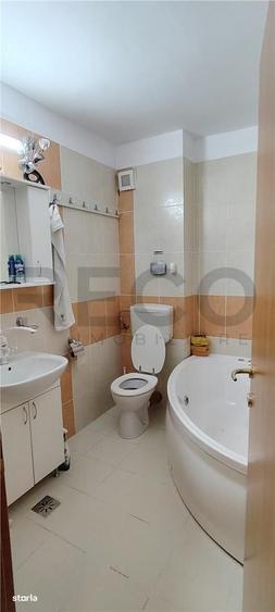 Apartament cu 3 camere în Nufărul