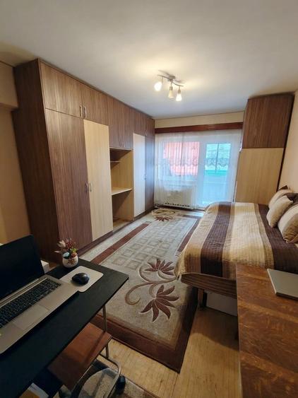 Apartament | 2 camere | decomandat | Iris - Bulevardul Muncii - 1