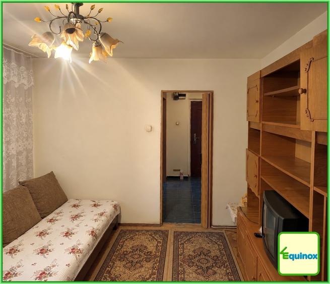 Apartament cu 2 camere în Cina