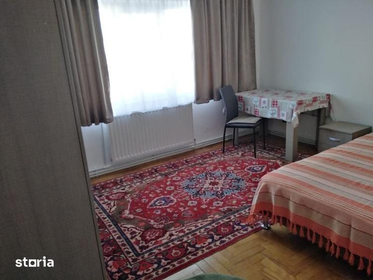 Inchiriez apartament 2 camere Unirii Nord - 3