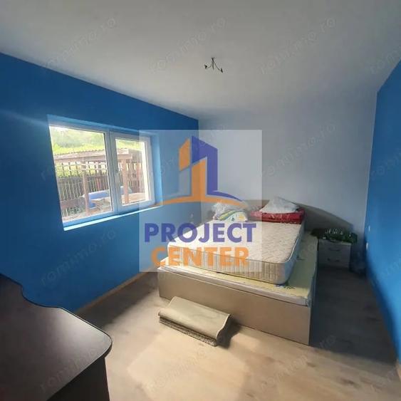 Casă cu Teren 300 Mp în Geamăna