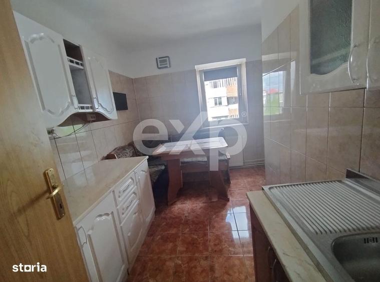 Apartament cu 2 camere decomandat în Tudor Vladimirescu
