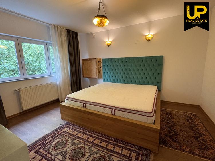 Casă individuală cu 5 camere cu Piscina în Voluntari