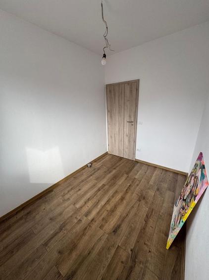 Apartament cu 3 camere în Giroc