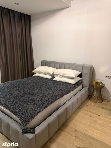 Apartament cu 2 camere decomandat în Măgurele