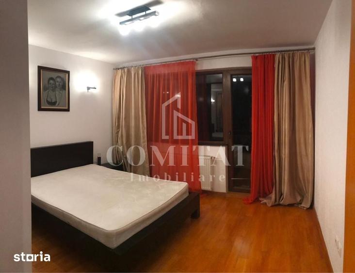 Apartament 3 camere | Loc de parcare | Andrei Muresanu - 5