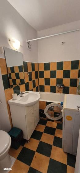 Apartament 1 camera, zona Take Ionescu - Medicina - 3