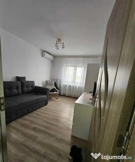 Garsonieră decomandată în Giurgiului