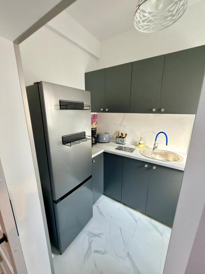 Apartament cu 2 camere în Universitate