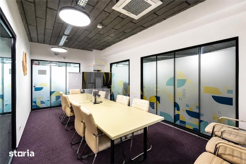 Spațiu comercial, de 265 mp, în Copou