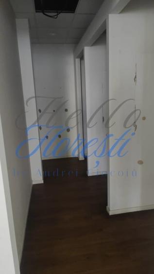 Spațiu comercial, de 570 mp, în Mănăștur