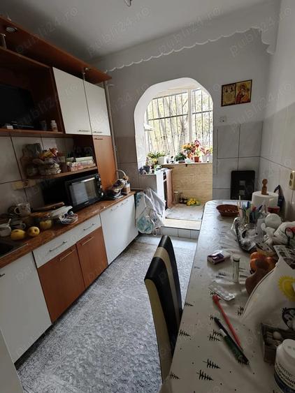Apartament cu 3 camere decomandat în Tomis Nord