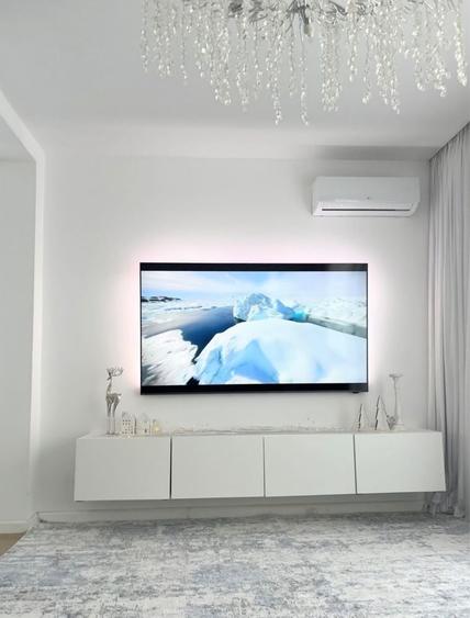 Casă cu 4 camere cu Teren 300 Mp în Tunari