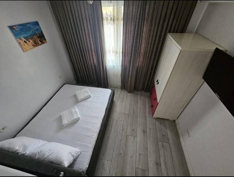 Apartament cu 2 camere decomandat în Nord