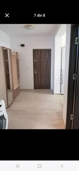 Garsonieră decomandată în Pielești