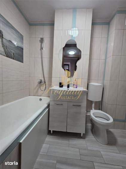 Apartament cu 2 camere decomandat în Șagului