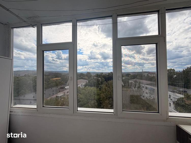 Apartament cu 2 camere în Tătărași