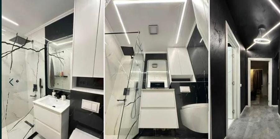 Apartament cu 3 camere semidecomandat, mobilat în Giulești