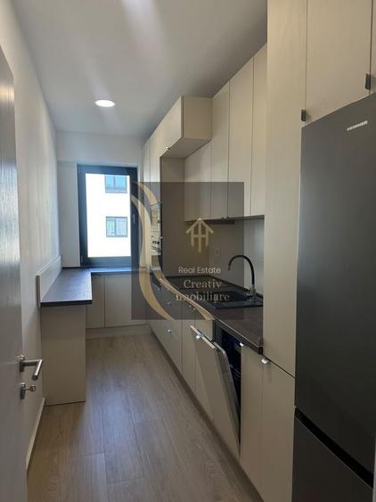 Apartament cu 2 camere decomandat în Gorjului