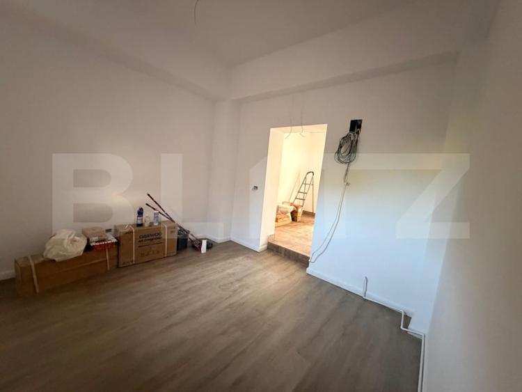 Spațiu comercial, de 68 mp, în Cetății
