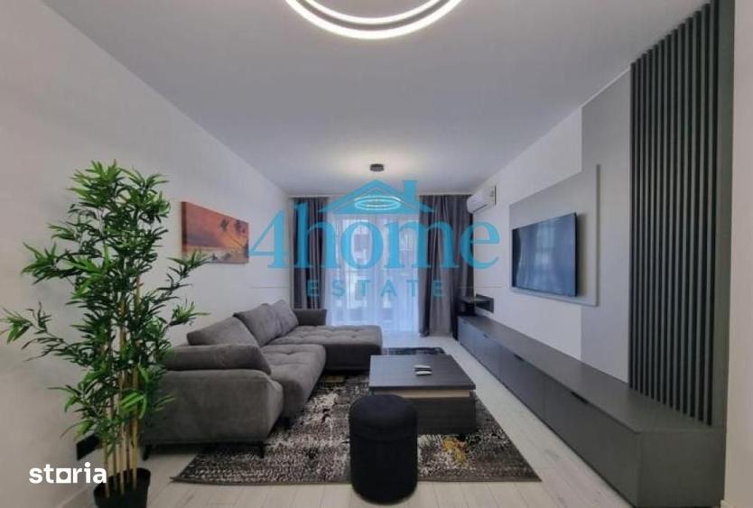 Apartament cu 2 camere în Theodor Pallady