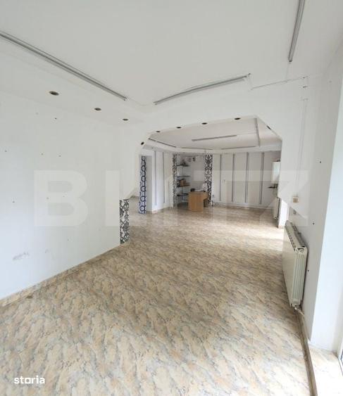 Spațiu comercial, de 85 mp, în Decebal