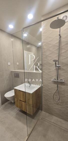 Apartament 2 camere, 49 mp, parcare, lift, PANORAMA, zona Razoare VIVO! - 5