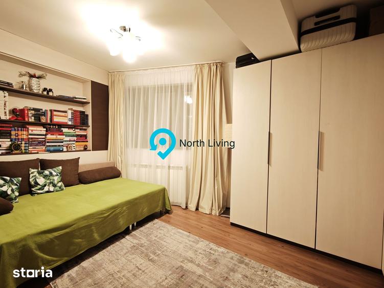 3 CAMERE | LOC PARCARE INCLUS| PESCARIU| ONE VERDI - 4