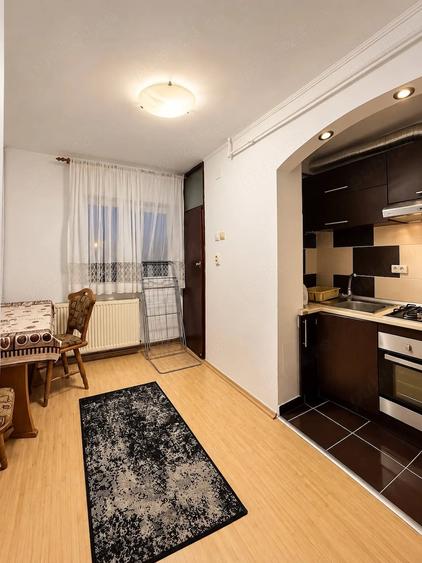 Apartament cu 2 camere decomandat în Alfa