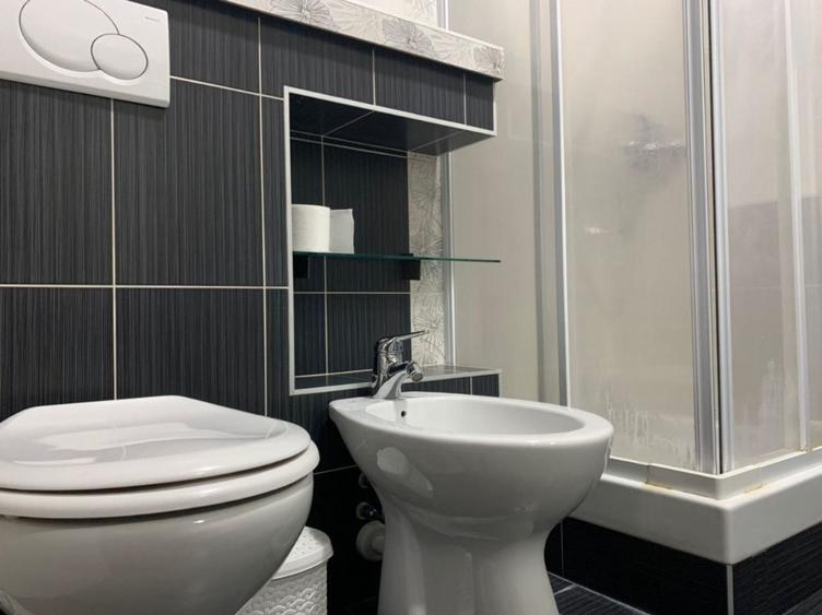 Apartament cu 2 camere decomandat în Lujerului