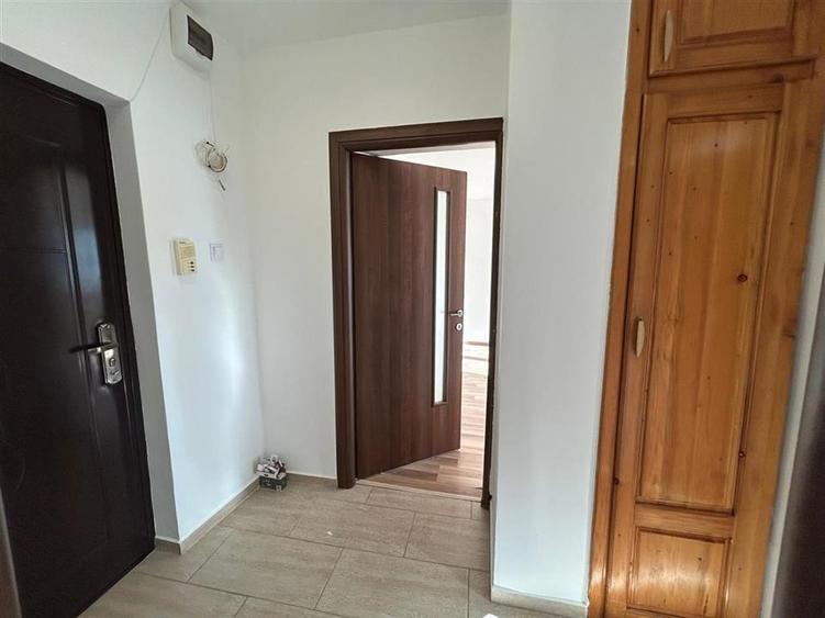 Oportunitate de investitie, garsoniera decomandata, Bld Vlahuta -Gemenii - 8