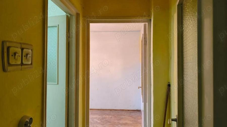 Apartament 2 camere, zona Gojdu - 2