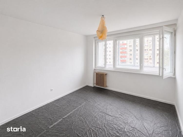 2 camere Stefan cel Mare, Dinamo, la 2 min de Metrou - 3