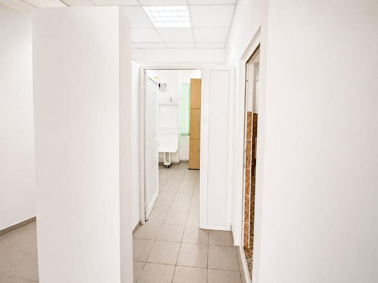 Spațiu comercial, de 167 mp, în Central