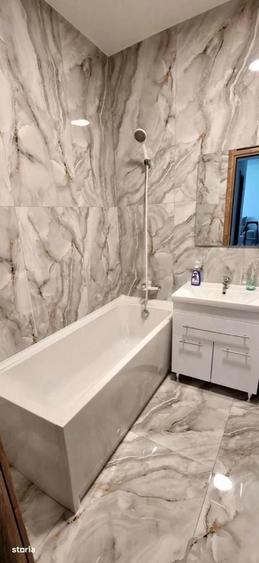 Apartament cu 2 camere decomandat în Grozăvești