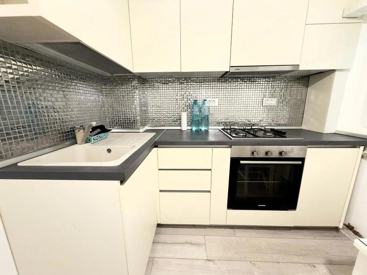 Apartament 2cam MODERN, Bloc Anvelopat - Obor | Aleea Luncsoara - 1