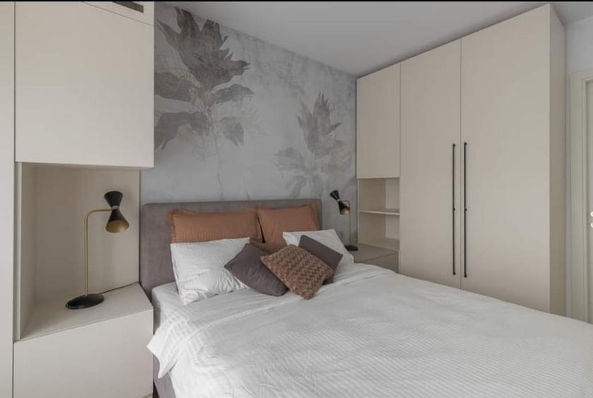 3 Camere Luminoase în Nordul Capitalei – Ideal pentru Familie - 10
