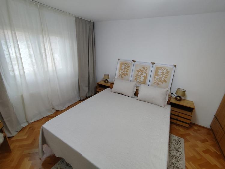 Apartament cu 2 camere decomandat de inchiriat zona Centrala - 4