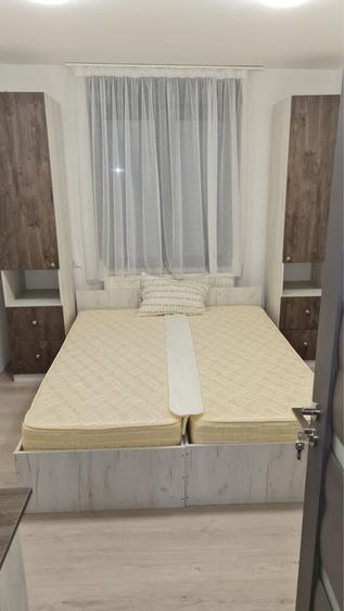 Închiriere 🏡 Studio renovat, curte + terasă, lângă metrou Ștefan cel Mare - 8