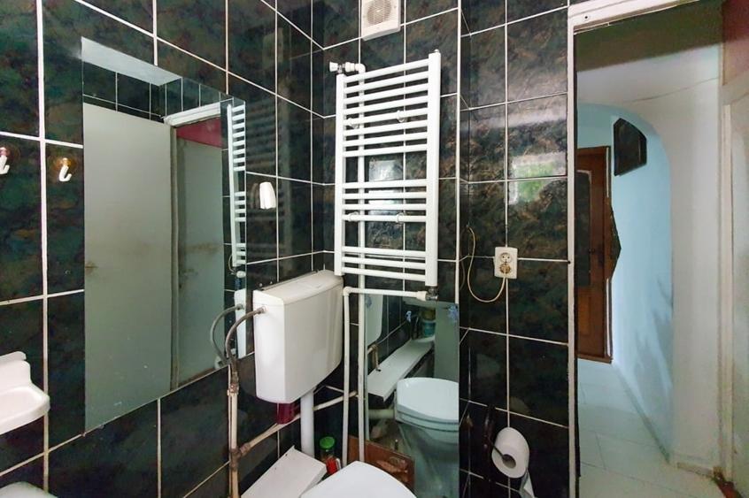 Apartament de vânzare, 3 camere, 65 mp, Mărăști zona Iulius Mall - 8