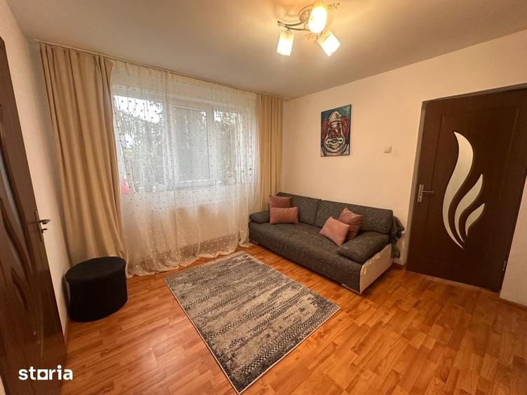 Apartament cu 2 camere în Central