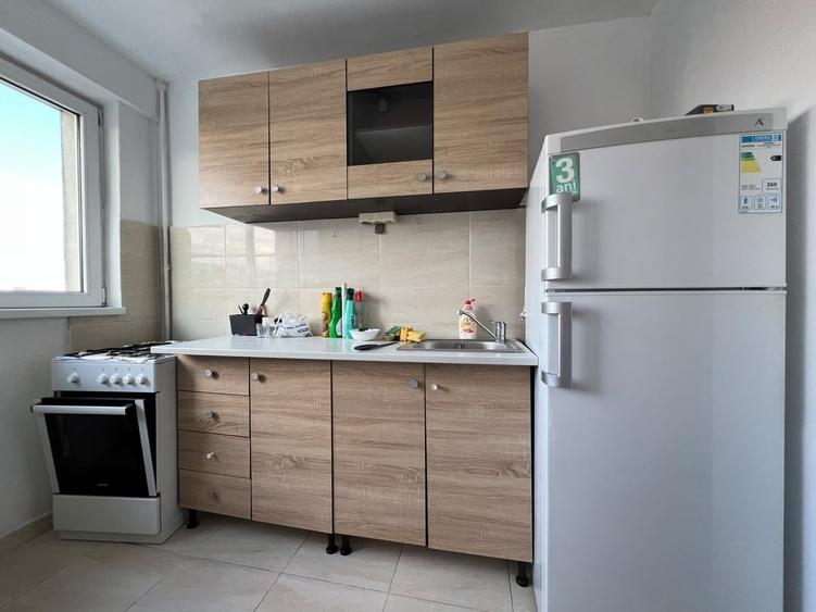 Apartament cu 2 camere decomandat în Dristor