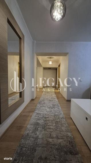 Apartament cu 4 camere decomandat în Ultracentral