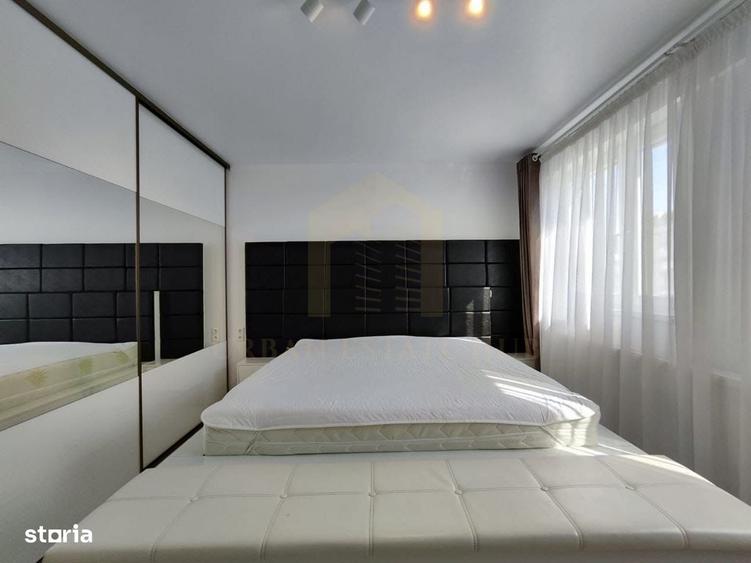 Inchiriere apartament 2 camere, zona Iulius Mall - 8