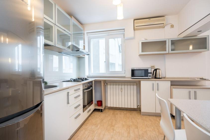 Inchiriere apartament 2 camere Dorobanti - 14