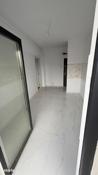 Apartament cu 2 camere decomandat în Șelimbăr