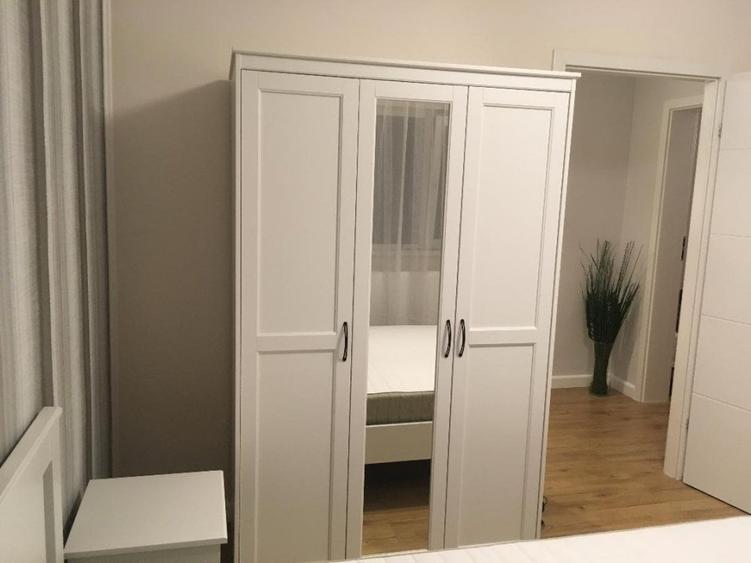 Proprietar inchiriez apartament 2 camere modern Dristor contract ANAF - 9