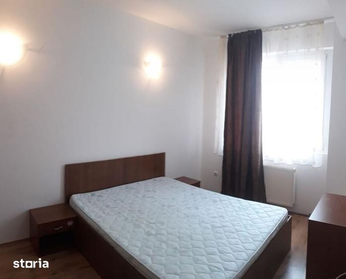 Apartament cu 2 camere în UTA